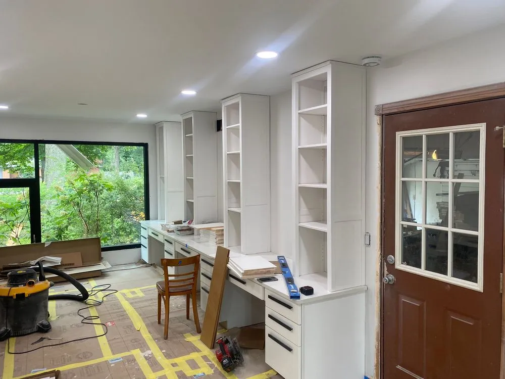 Slide of Torres Builders