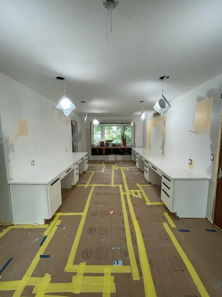 Slide of Torres Builders