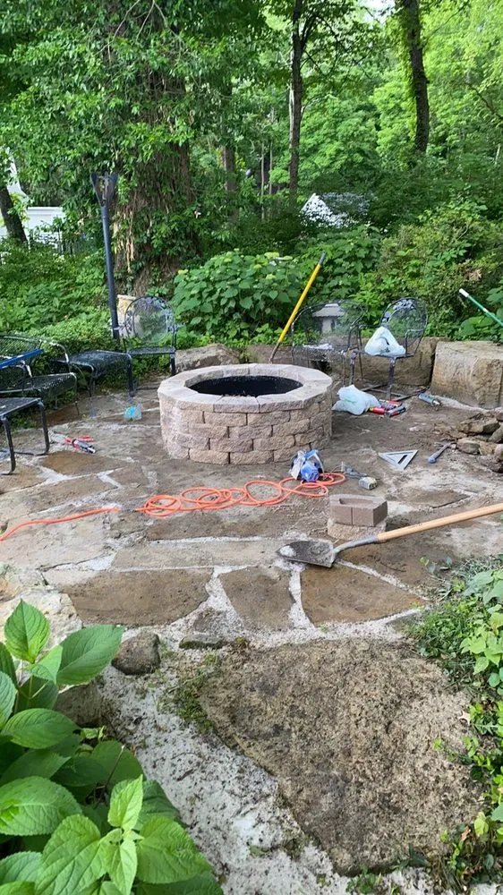 Slide of Torres Builders