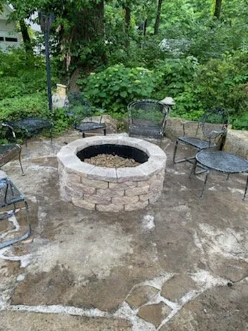 Slide of Torres Builders