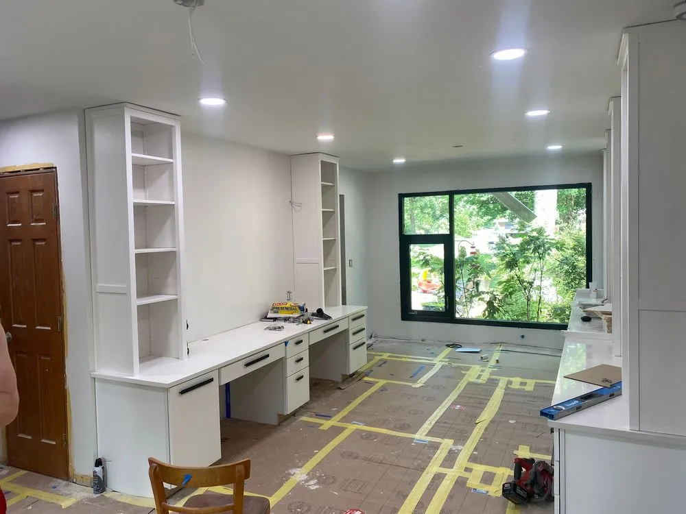 Slide of Torres Builders