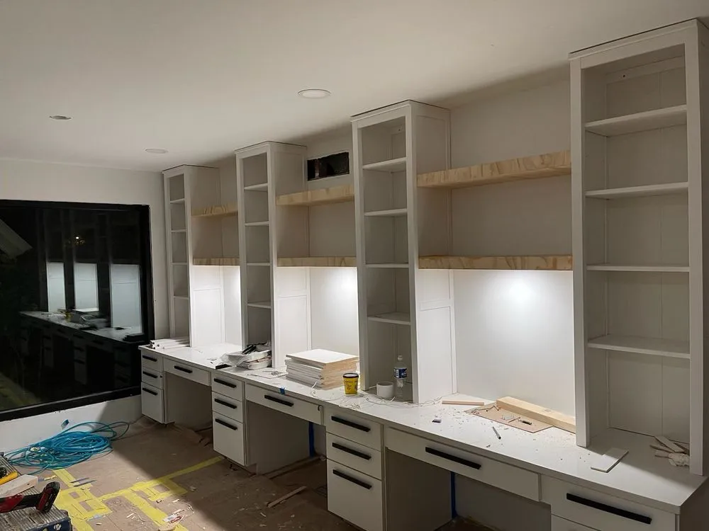 Slide of Torres Builders