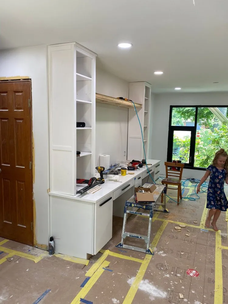 Slide of Torres Builders