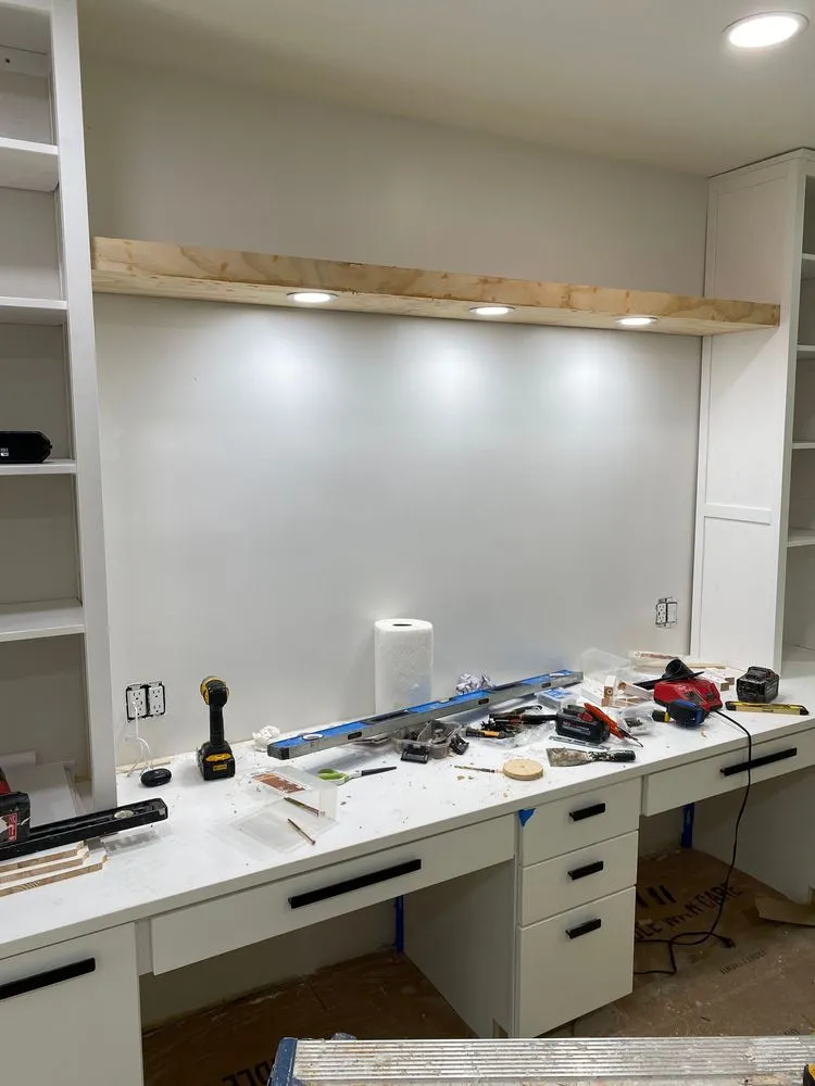 Slide of Torres Builders