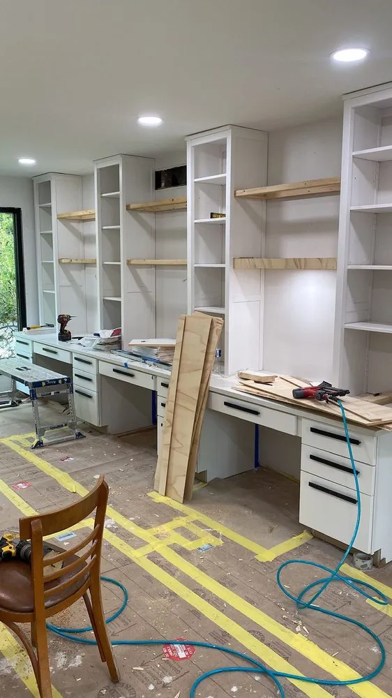 Slide of Torres Builders