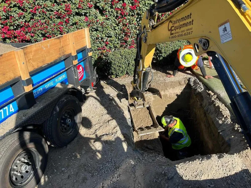 Slide of Torres Commercial Plumbing