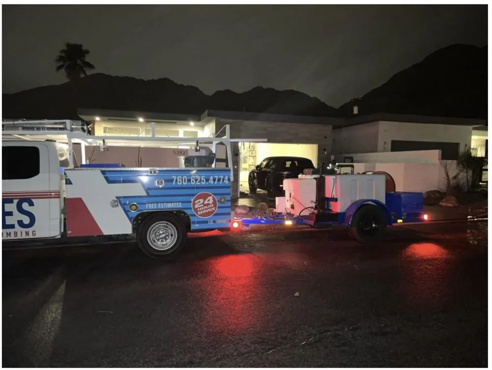 Slide of Torres Commercial Plumbing