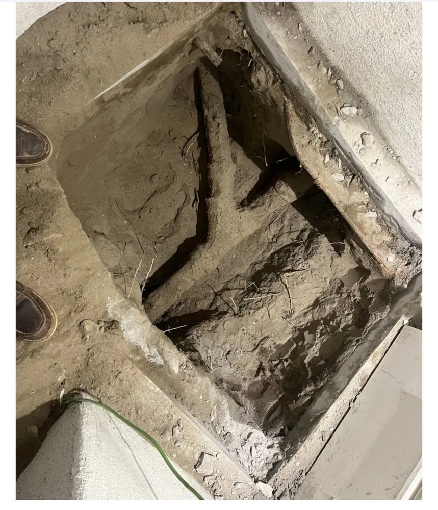 Slide of Torres Commercial Plumbing