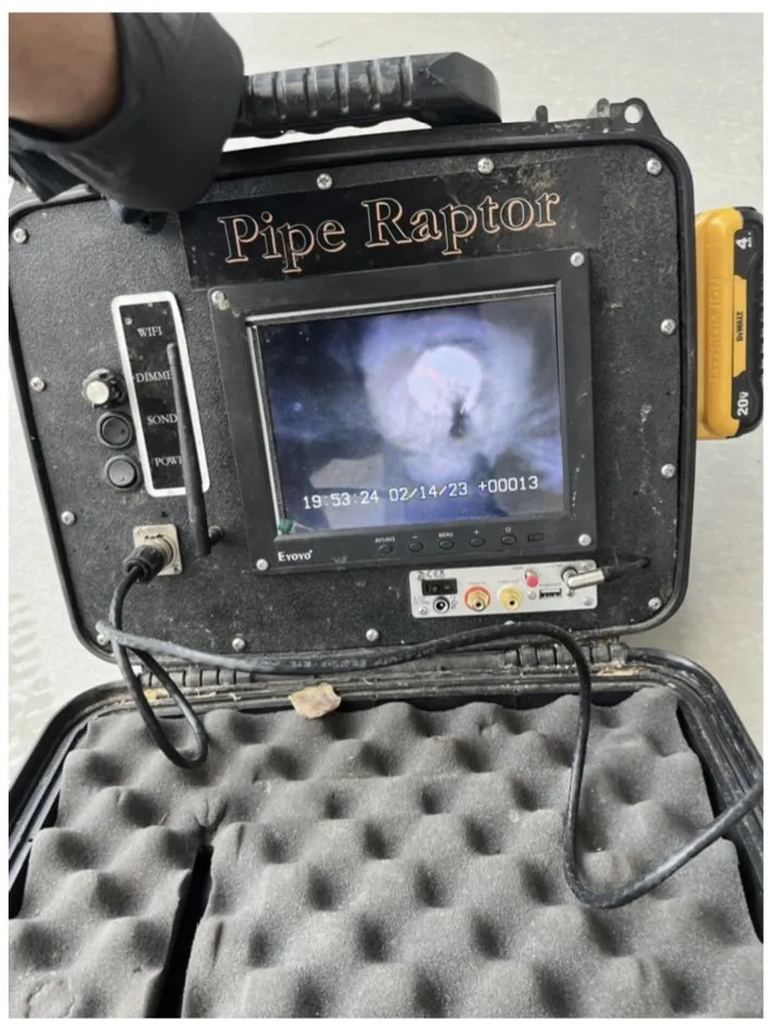 Slide of Torres Commercial Plumbing