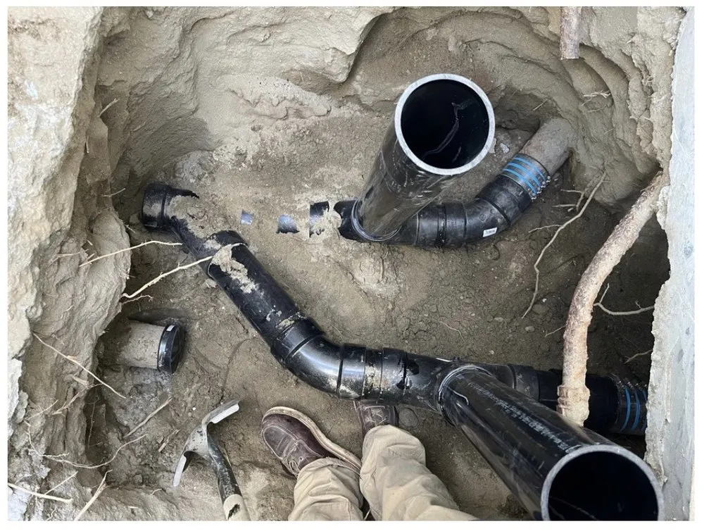 Affordable emergency plumbing experts serving Indio, CA - Torres Commercial Plumbing