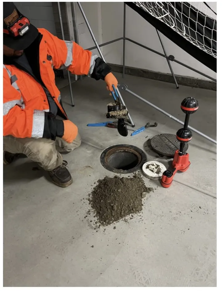 Reliable water heater service in Indio, CA by Torres Commercial Plumbing