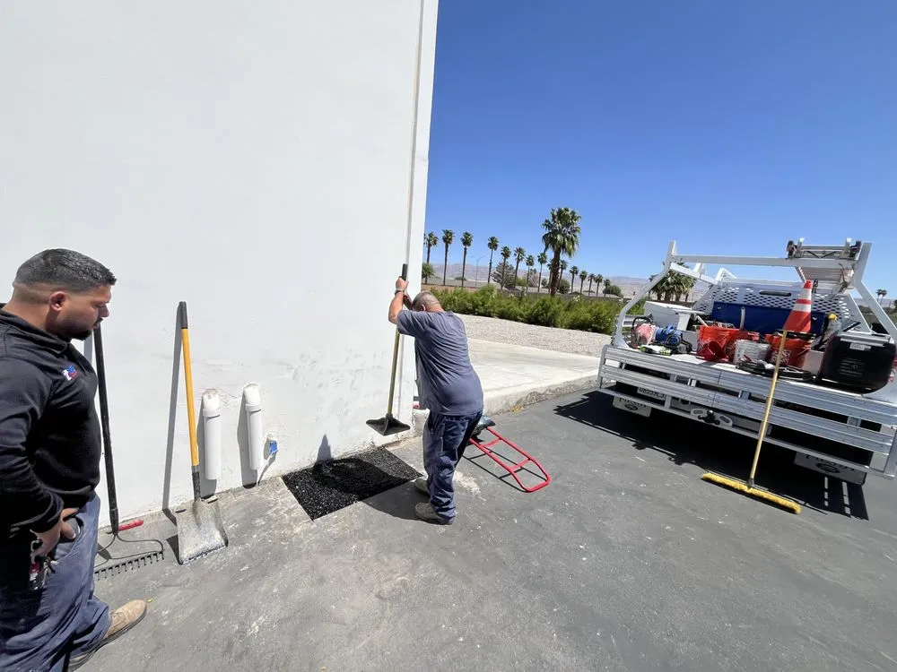 Top-rated pipe repair in Indio, CA by Torres Commercial Plumbing
