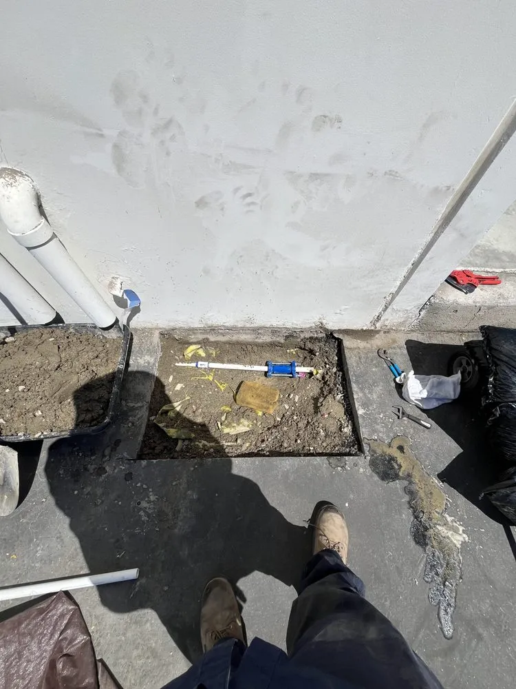 Affordable water heater service for homes in Indio, CA by Torres Commercial Plumbing