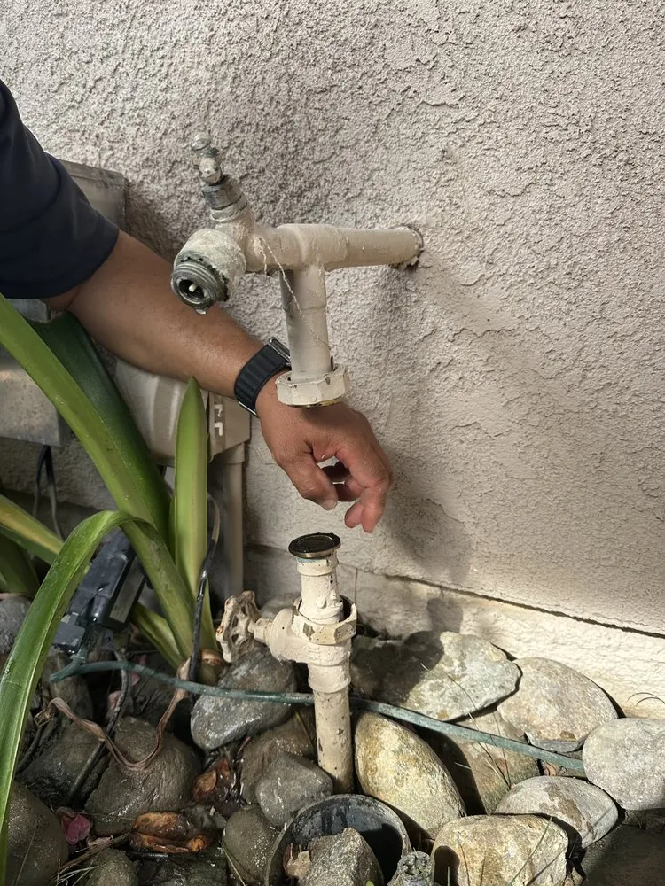 Top-rated emergency plumbing service in Indio, CA - Torres Commercial Plumbing