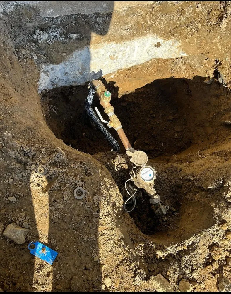 Slide of Torres Commercial Plumbing