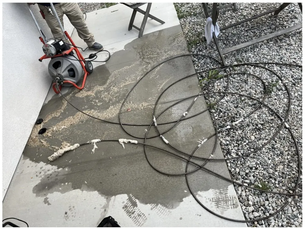 Slide of Torres Commercial Plumbing