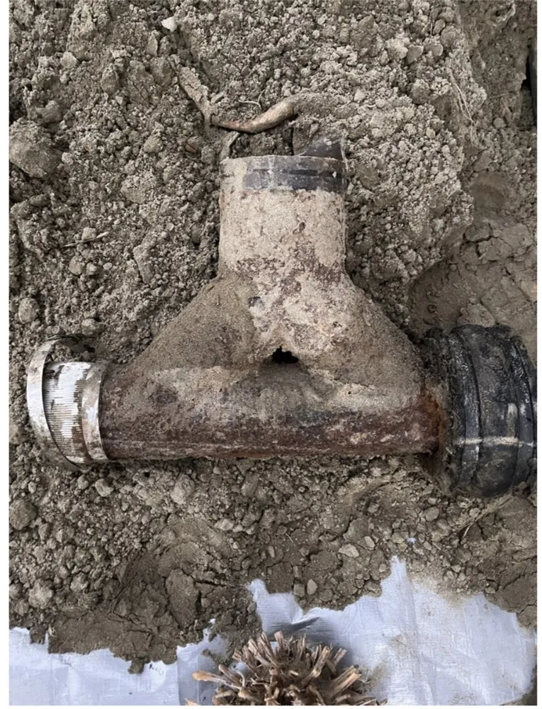 Slide of Torres Commercial Plumbing