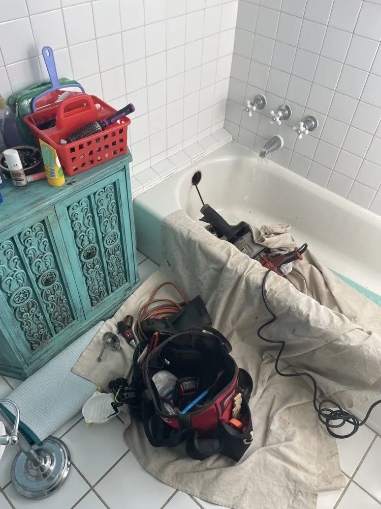 Affordable plumbing repair service in Bellflower, CA - Torres Drain & Water Heaters