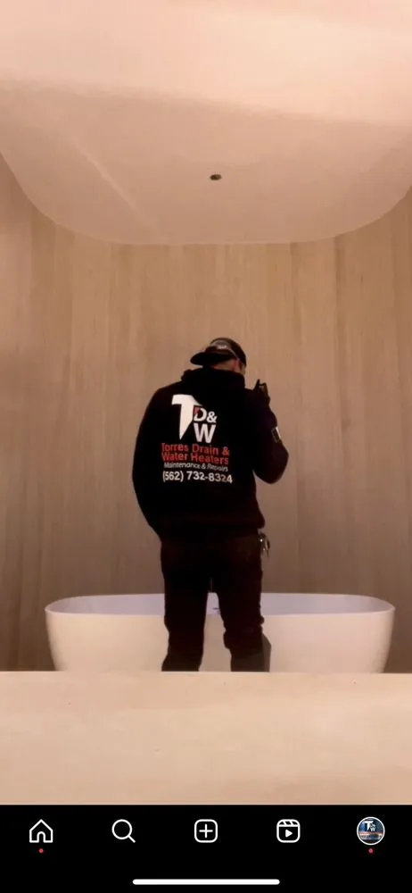 Top-rated pipe repair for homes in Bellflower, CA by Torres Drain & Water Heaters