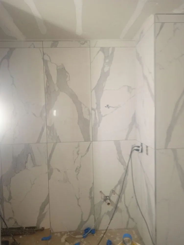 Slide of Torres Improvement