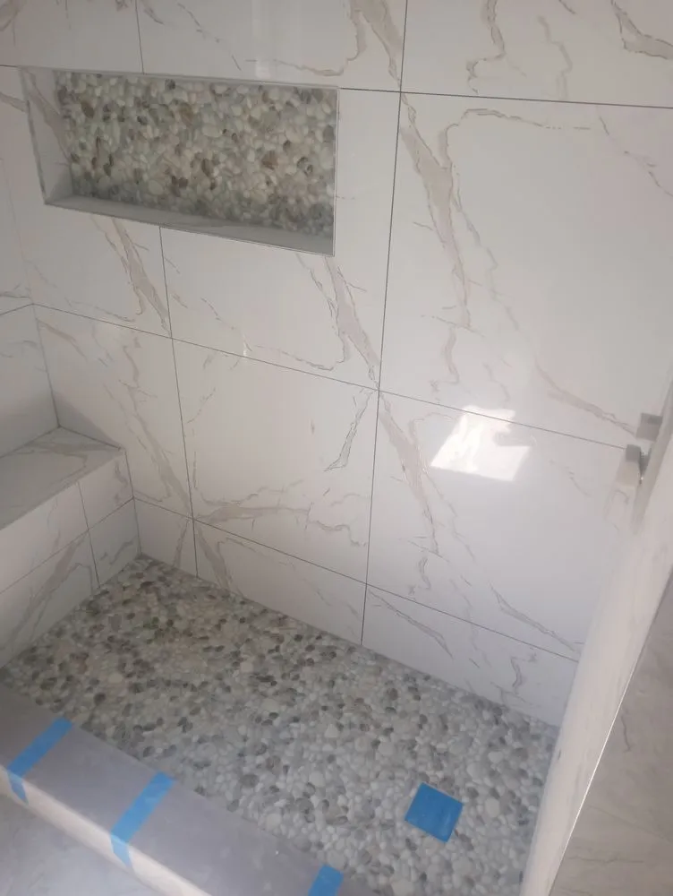 Slide of Torres Improvement