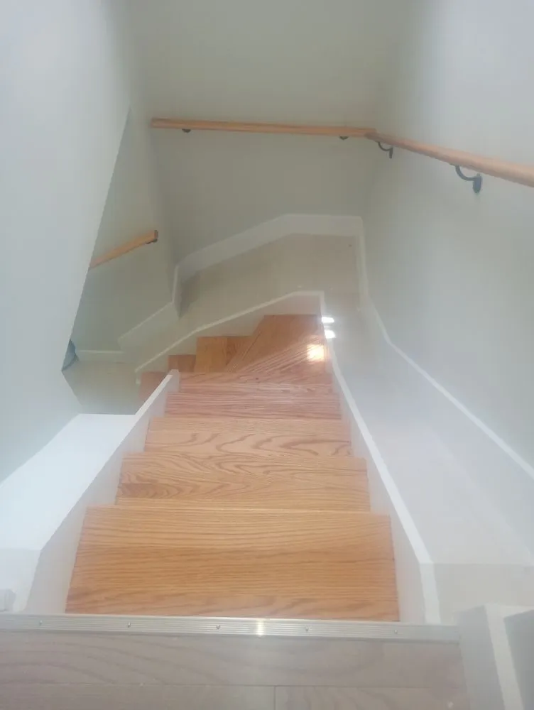 Slide of Torres Improvement