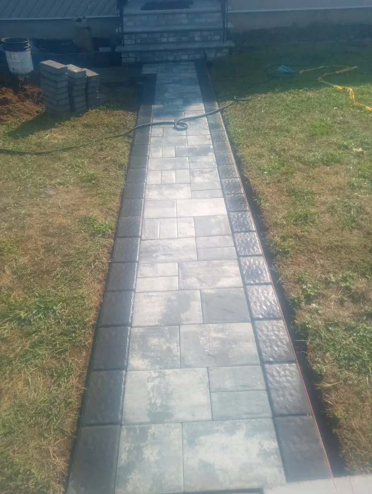 Slide of Torres Improvement