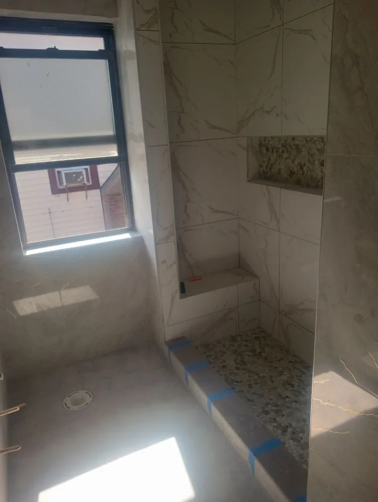 Slide of Torres Improvement