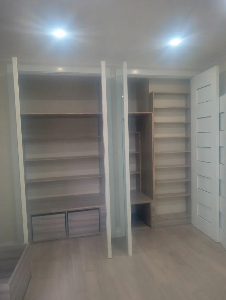 Slide of Torres Improvement