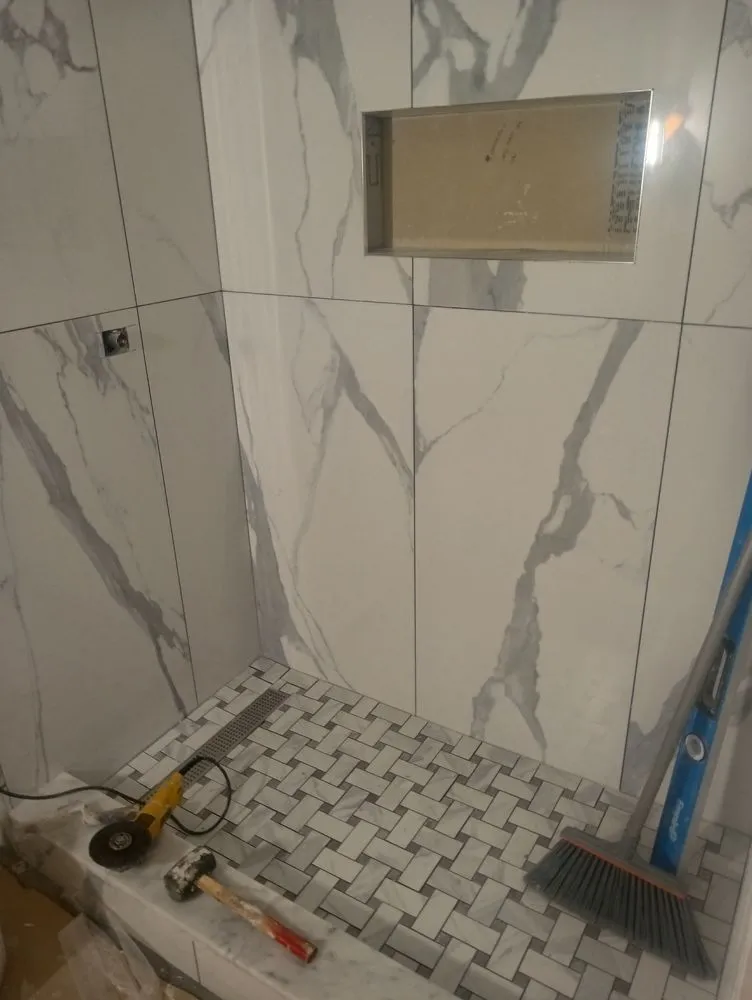 Slide of Torres Improvement