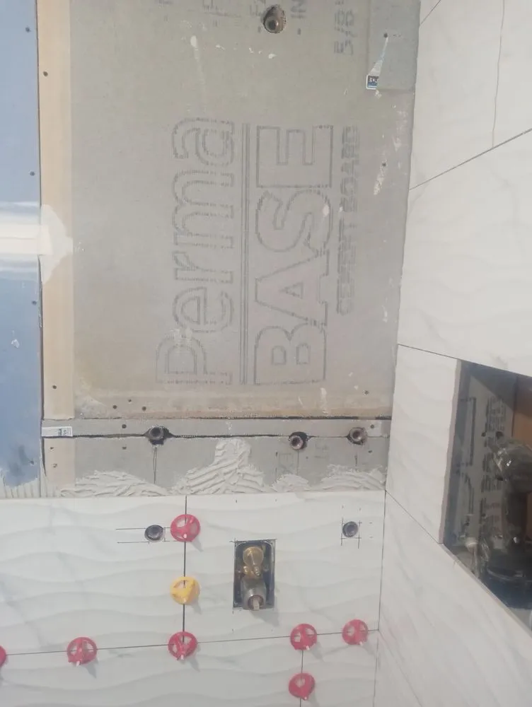 Slide of Torres Improvement