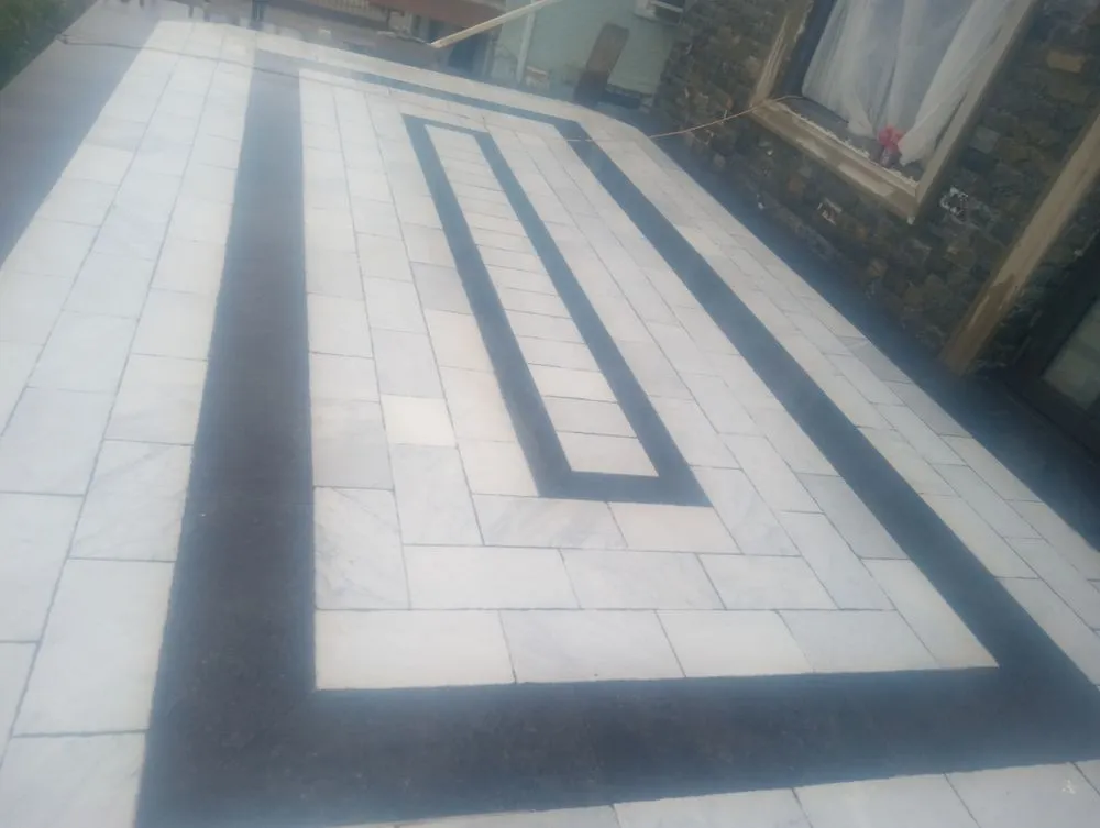 Slide of Torres Improvement