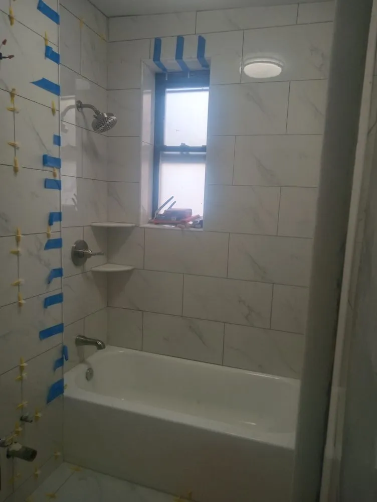 Emergency leak detection for homes in New York, NY by Torres Improvement