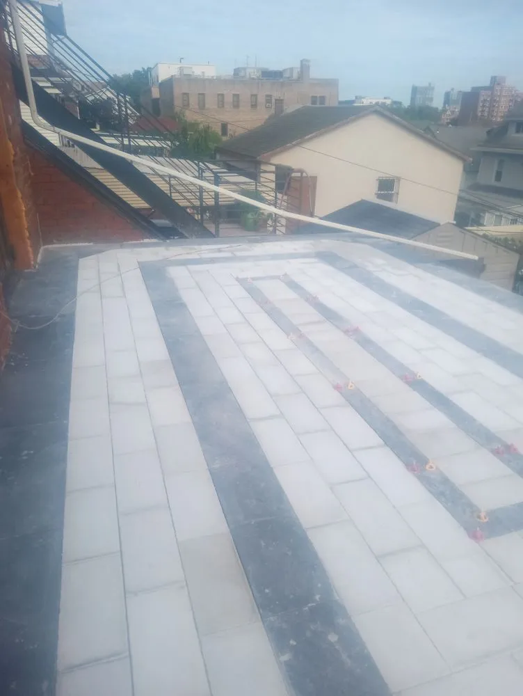 Slide of Torres Improvement