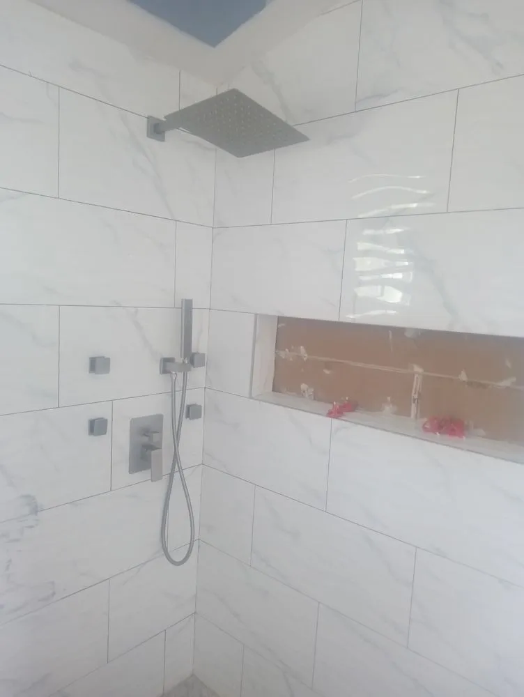 Slide of Torres Improvement