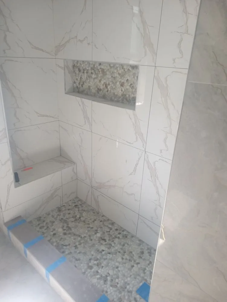 Slide of Torres Improvement