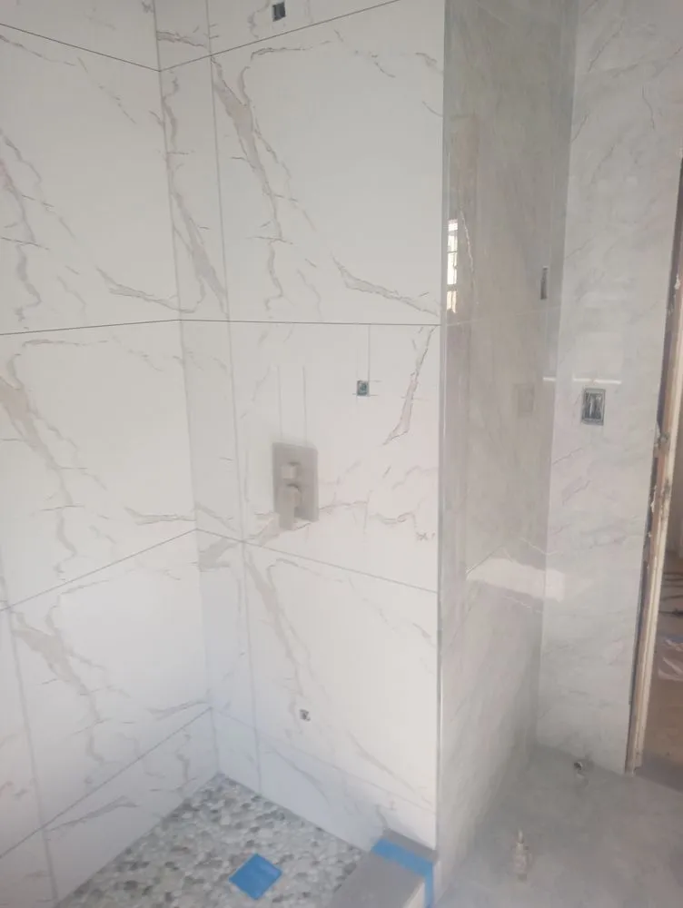 Slide of Torres Improvement