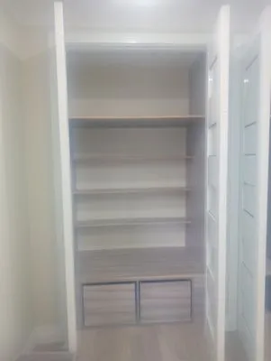 Torres Improvement Logo