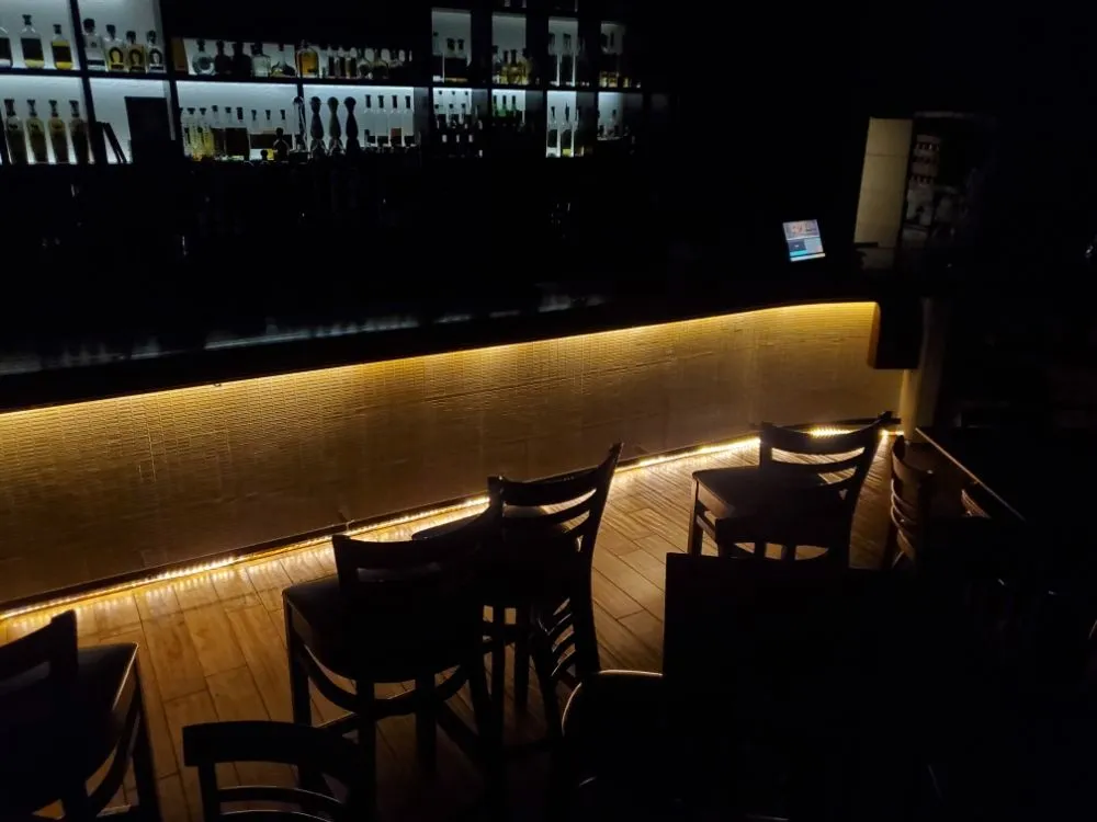 Slide of Torres Maintenance and Remodel