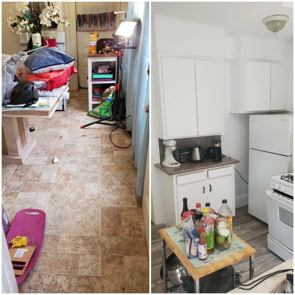 Slide of Torres Maintenance and Remodel