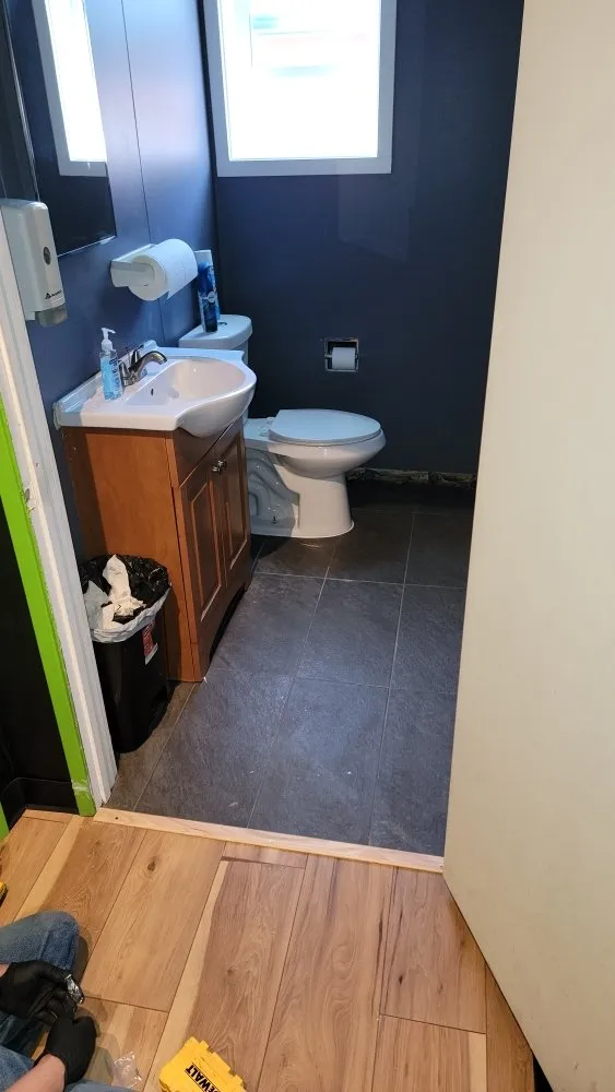 Slide of Torres Maintenance and Remodel