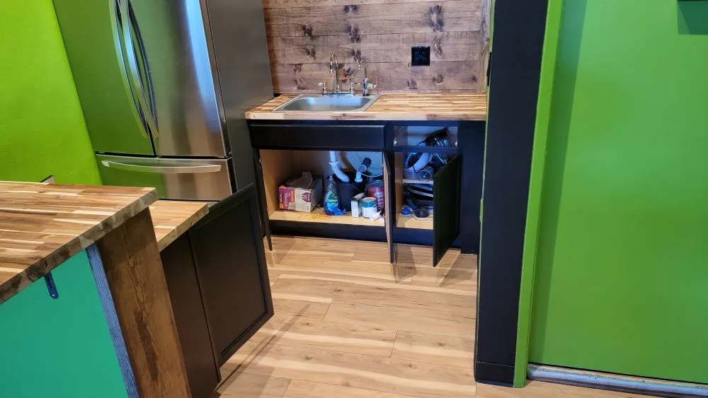 Quality emergency plumbing for homes in Hayward, CA by Torres Maintenance and Remodel