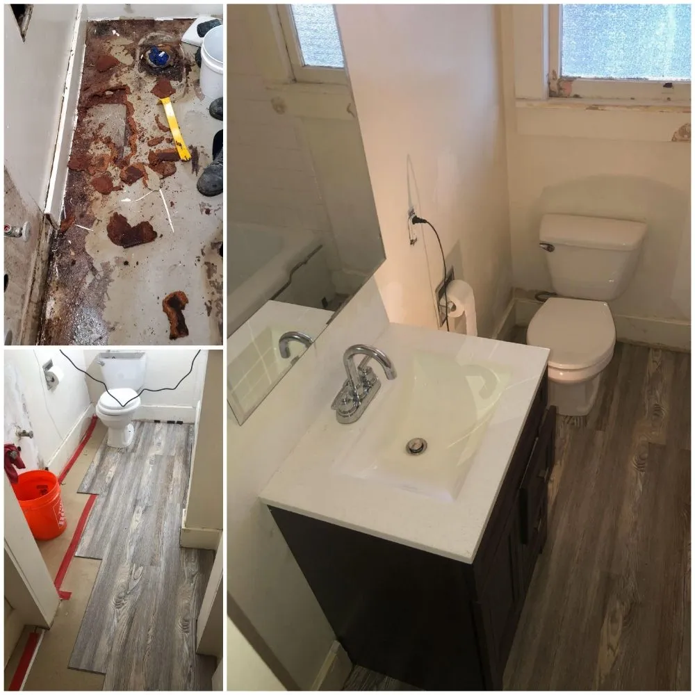 Emergency water heater service experts serving Hayward, CA - Torres Maintenance and Remodel