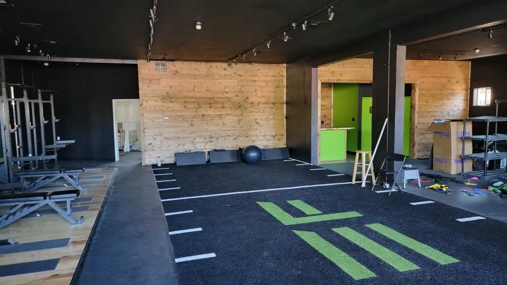 Slide of Torres Maintenance and Remodel