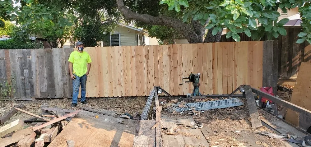 Slide of Torres Maintenance and Remodel