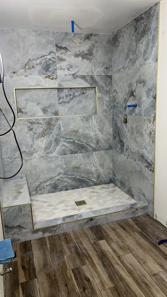 Slide of Torres Painting & Construction