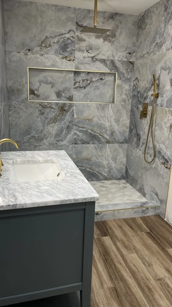 Slide of Torres Painting & Construction