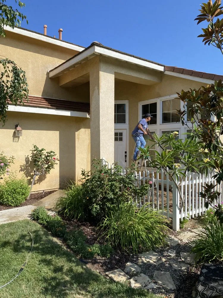 Slide of Torres Painting & Construction