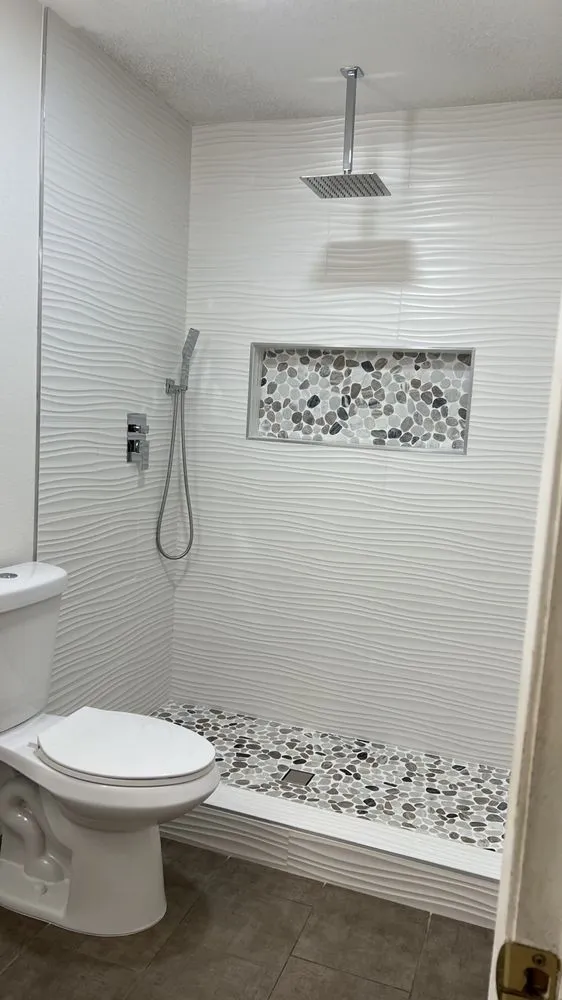 Slide of Torres Painting & Construction