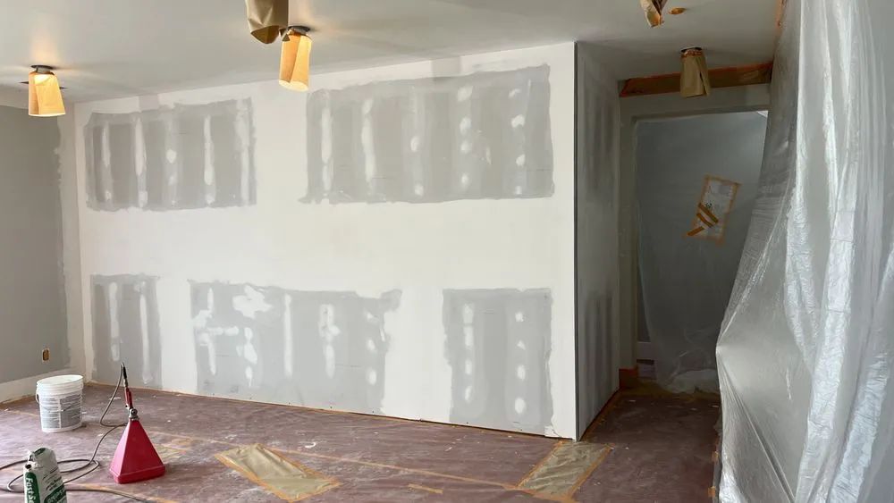 Slide of Torres Painting & Construction